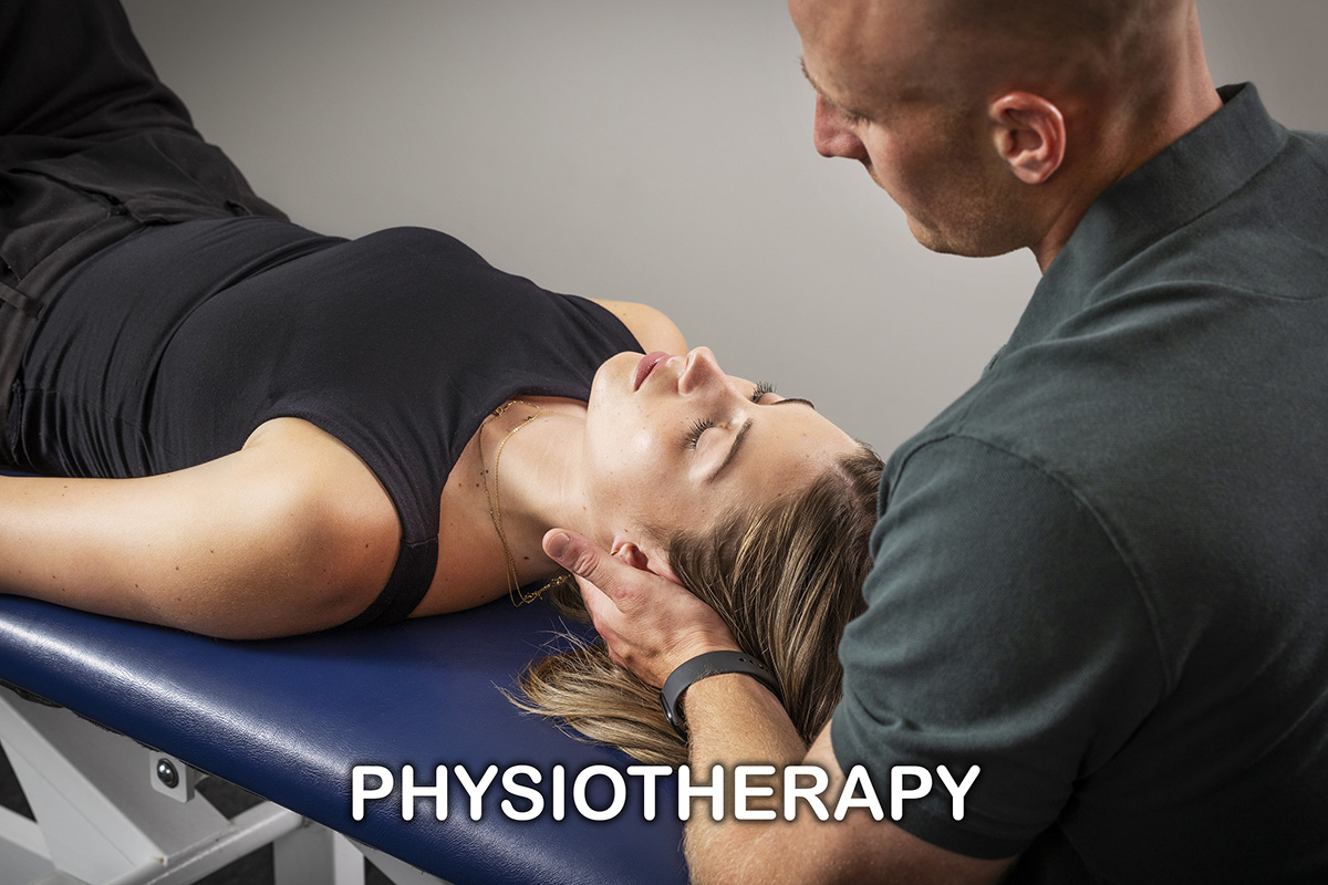 Physiotherapy